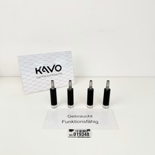 Kavo INTRA K-LUX 196 Micro Motor gebraucht voll funktionsfähig MG019348