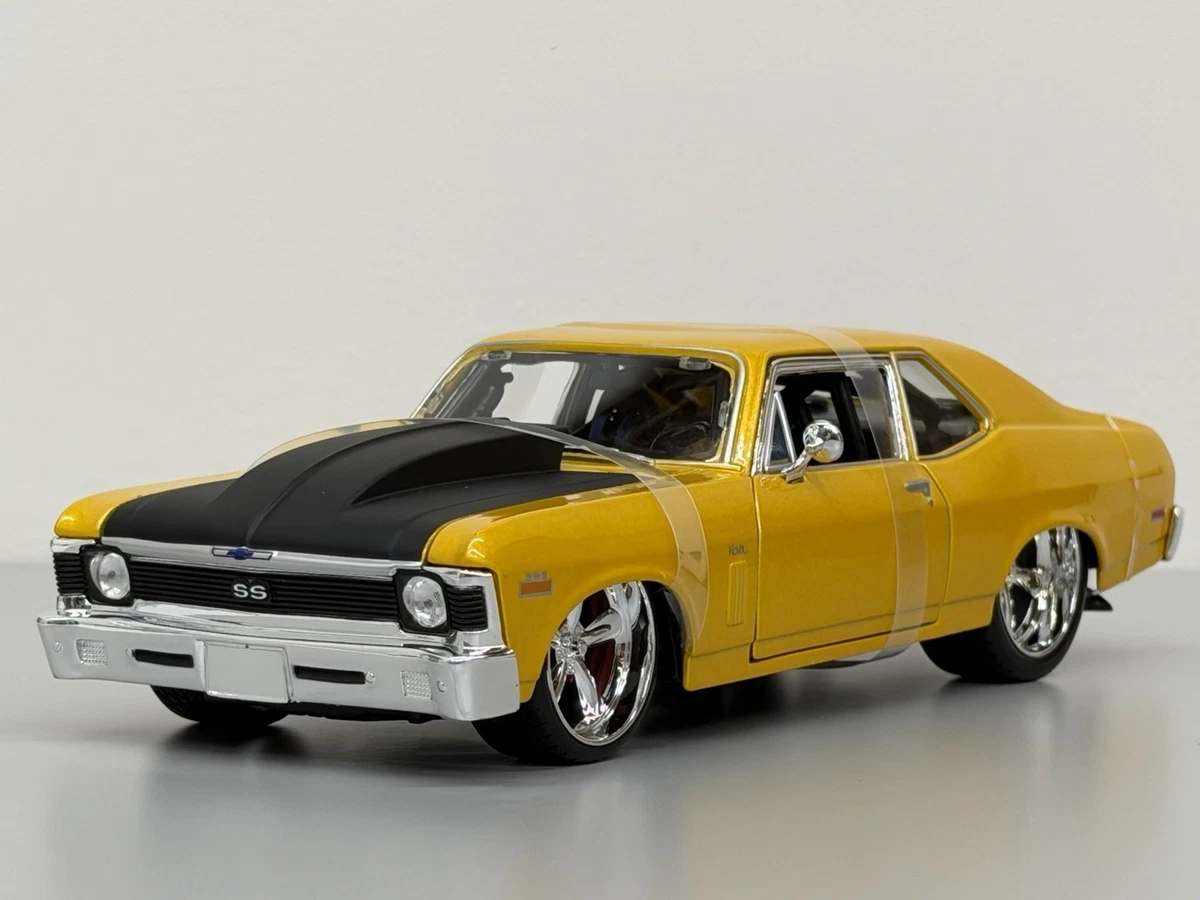 1 18 Nova for sale | eBay