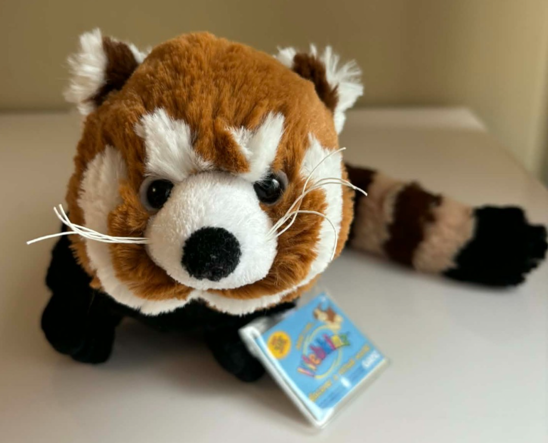 Buy Webkinz Red Panda online | eBay