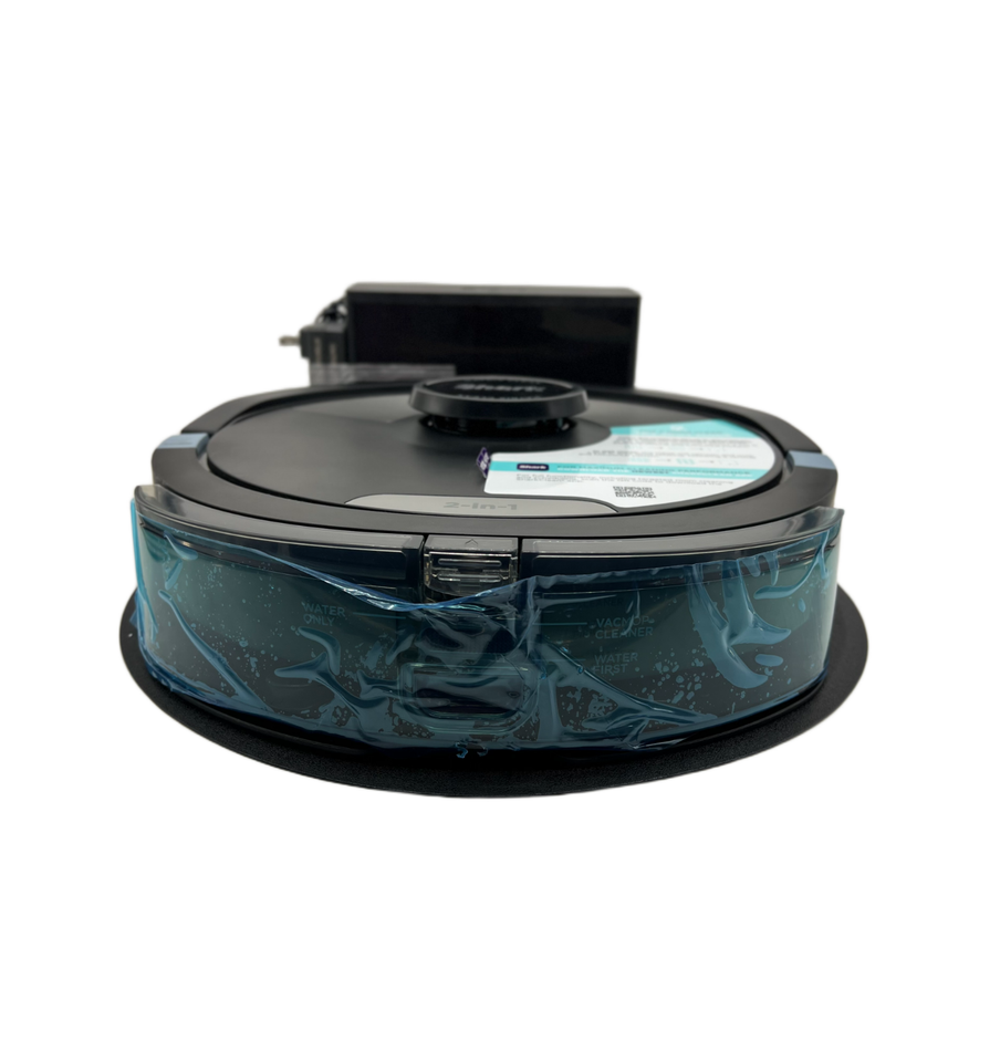 Shark Rv2610eus Shark Matrix Plus 2-in-1 Robot Vacuum & Mop - Black (RV2610WTUS | eBay