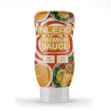INLEAD Premium Sauce 350ml Sriracha Mayo Style