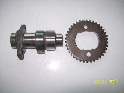 Honda XR250 R Engine Cam Shaft 79-82 XL250 82-83 OEM Good + Global Shipp