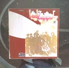 Led Zeppelin II (Vinyl Record LP, 1969) Classic Rock - 2