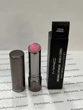 MAC Huggable Lipcolour Lipstick Feeling Amorous .11 oz / 3.2 g  NEW IN BOX