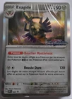 Carte Pokémon - Exagide SVP060 Promo AP HOLO deck Scellé EV04 Faille Paradoxe FR