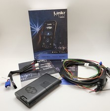 Omega LINKRLT3 LINKr Mobile SmartPhone Remote Start App iPhone  Android