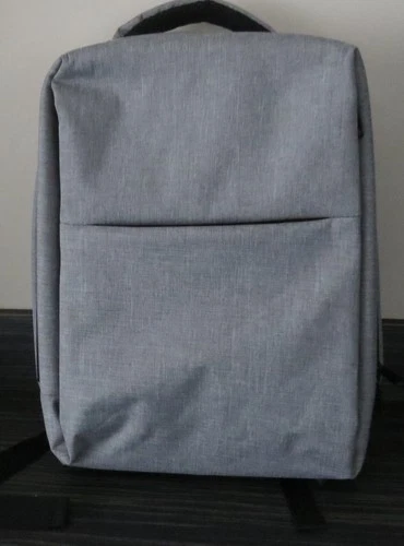 Backpack suitable for 15.6" Laptop