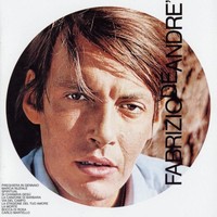 Audio Cd - Fabrizio De Andre' - Volume 1 - Rca -D- Neu