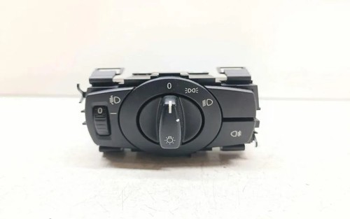 BMW 1 E81 Scheinwerferschalter 6932795 1.60 Petrol 2009 33652120