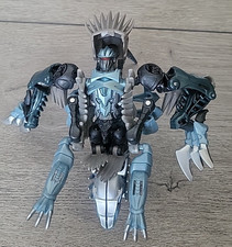 Hasbro Transformers Slash Dinobot Autobot Auction Figure Toy The Last Knight