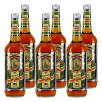 Rauter Jamaica Rum Verschnitt (6 X 0,7L)