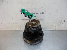 Pompe à eau Fiat DOBLO