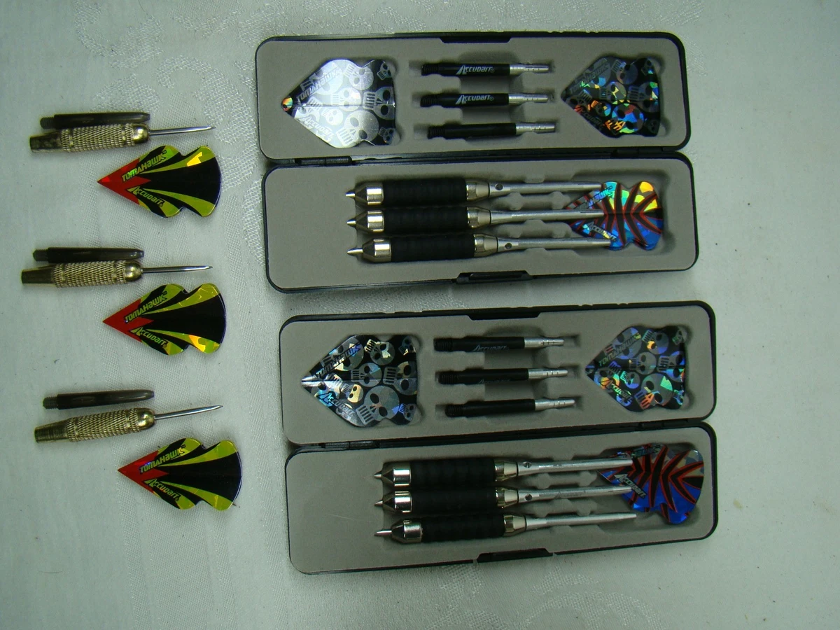Accudart Steel Tip Darts for sale | eBay