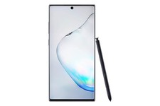 SAMSUNG GALAXY NOTE 10 PLUS RECONDITIONNÉ 256 Go EXCELLENT NOIR