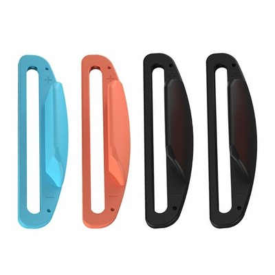 Instants Assembly Mouse Dock Compatible Switchs 2 Handles Reusable ABS Material