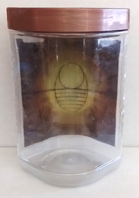 LEGO BIONICLE Bohrok 8560 Pahrak with Canister! NO INSTRUCTIONS!