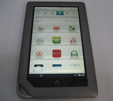 Barnes & Noble NOOK Tablet (BNRV250) oo