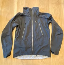 Giacca/guscio sci/snowboard/scialpinismo in Goretex Sweet Protection