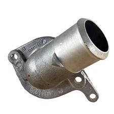 GM Coolant Housing W Thermostat For 98-02 Camaro Firebird 97-03 Corvette LS1 thumbnail 3