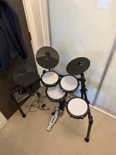 Alesis Nitro Max Electronic Drum Kit