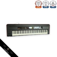 KORG KROSS 88Key Synthesizer with Some Functional Issues