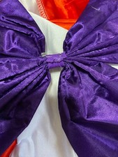 Sailor Moon Mars Cosplay Costume SM size includes wig Japan