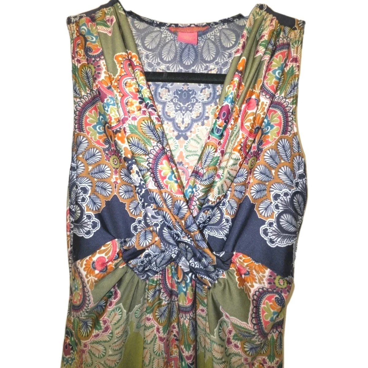 Sunny Leigh Polyester Maxi Dresses for Women for sale | eBay