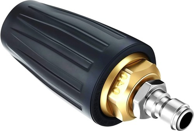 #ad Pressure Washer Turbo Nozzle4.0 GPM 4.0 Orifice Compatible with Ryobi Green... $14.92