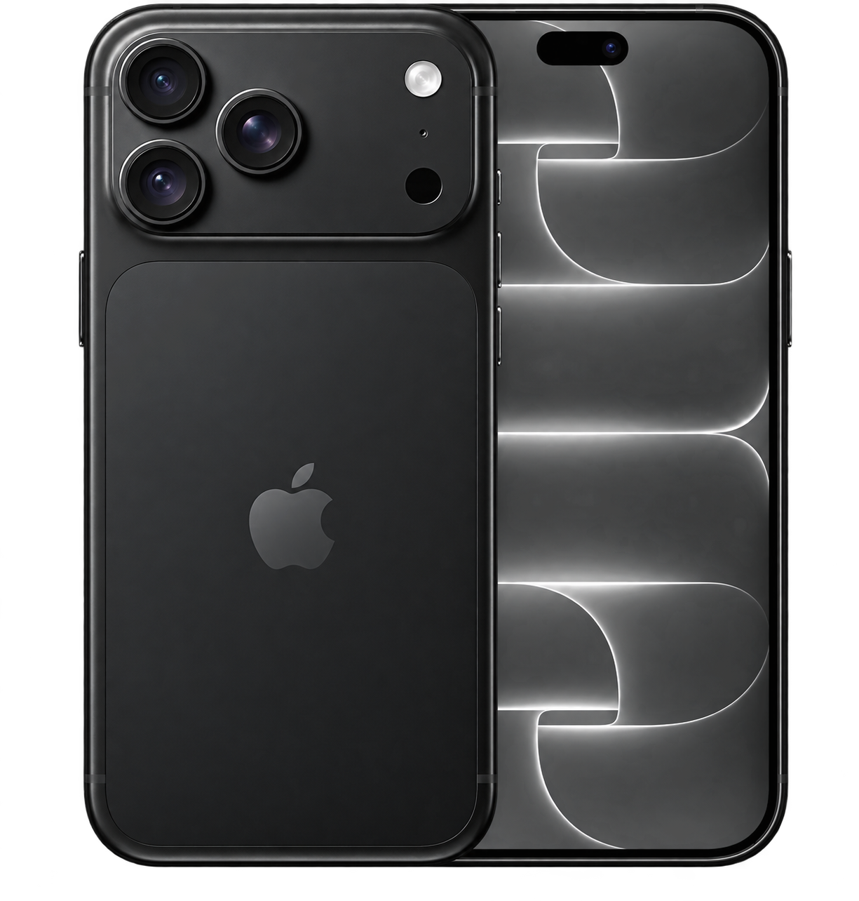 Apple iPhone 18 Pro Max - Schwarz - 256 GB | Neu | Händler -differenzbesteuert - Bild 8