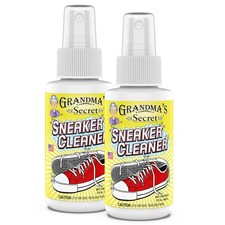 Grandma's Secret Sneaker Cleaner - 3.00 Fl Oz Pack of 2 ,