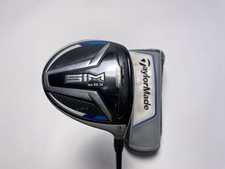 TaylorMade SIM MAX 3 Fairway Wood 15 Fujikura Ventus Blue 5R Regular RH HC