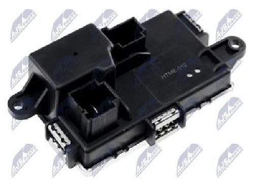 ✅Fits NTY ERD-ME-012 BLOWER RESISTOR ⭐UK Seller⭐ - Image 4