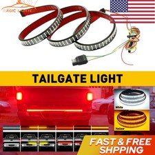 48 Strip 432led Tailgate Brake Bar Truck Light Tail Signal Reverse Lamp New