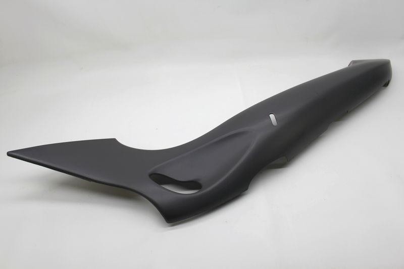TRIUMPH SPRINT ST 955 1999 2001 CARENA POSTERIORE SINISTRA PLASTICA PANNELLO