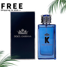K by Dolce & Gabbana Parfum Dolce&Gabbana 古龙水- 一款2025年新的男