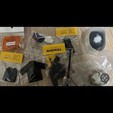 Obitz 11 Clothing Bulk Sale New Items