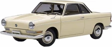 AUTOart 70651 BMW 700 Sport Coupe Creambeige 1/18