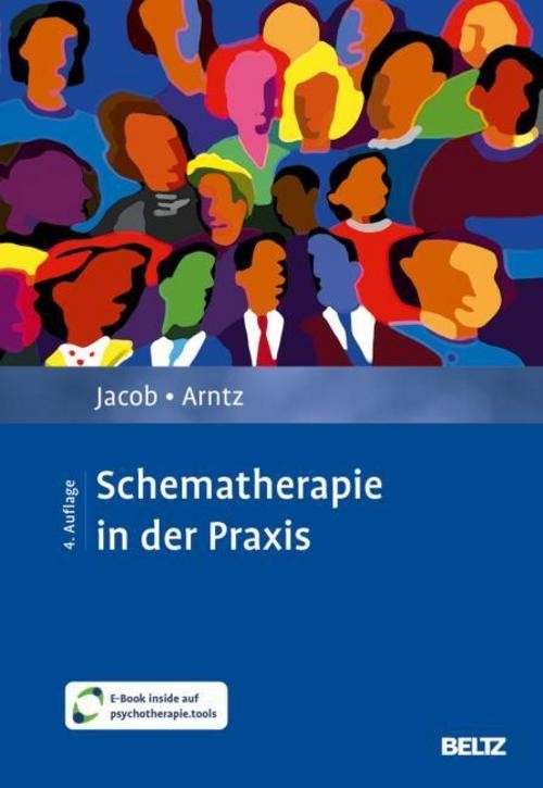 Schematherapie in der Praxis Gitta Jacob