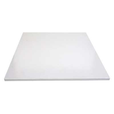 Cakeboard 50x50cm 12mm weiß