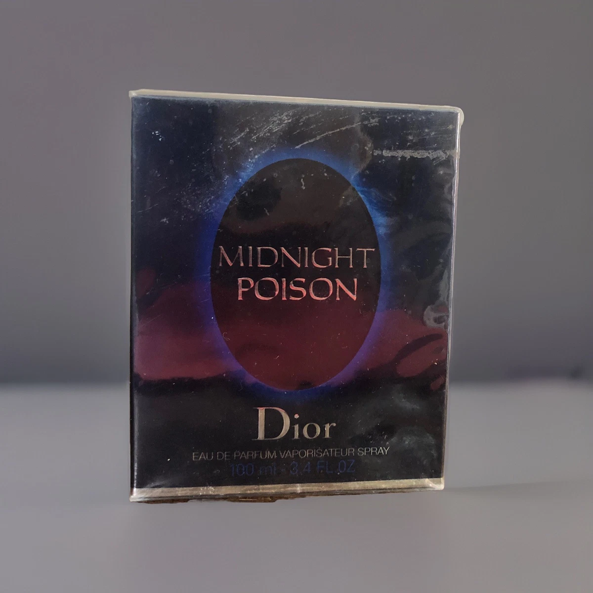Dior Midnight Poison Fragrances for sale | eBay