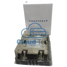 New SNK-P0082P Supermicro AMD EPYC 9004 SP5 LGA6096 1U Passive HeatSink
