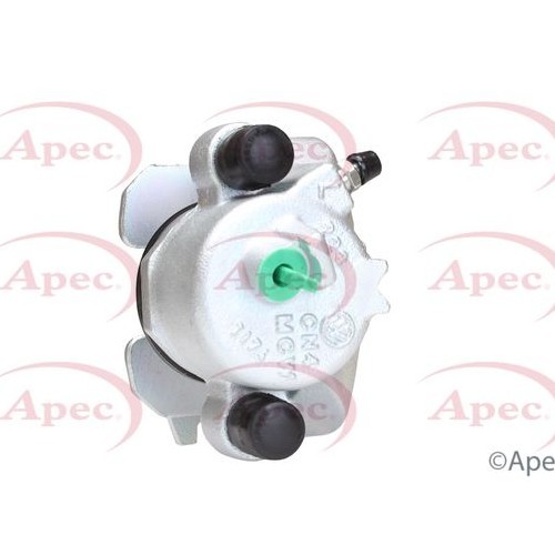 For SKODA FABIA III NJ3 2014 to 2021 Caliper Mounting LCA852N