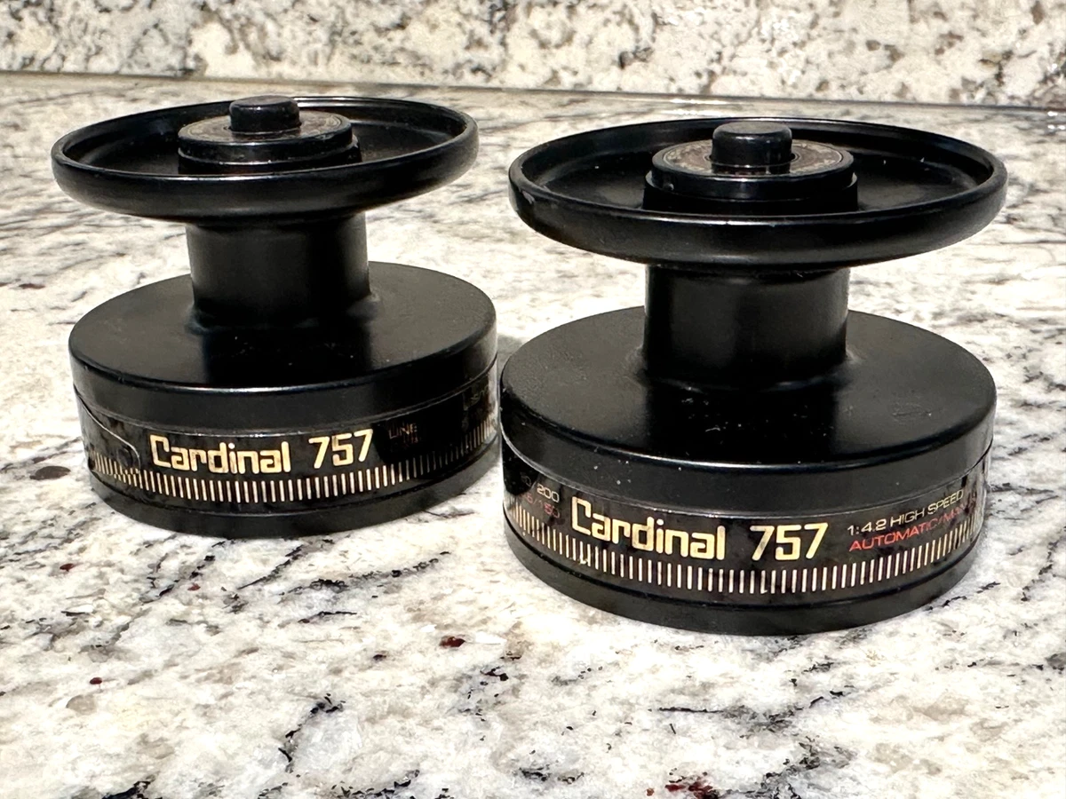 Abu Cardinal In Fishing Reel Parts & Repair Equipment for sale | eBay