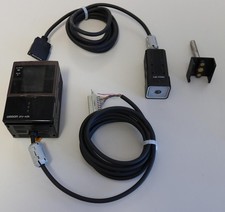 Omron ZFV-R5025 Smart Sensor Set Hochgeschwin...