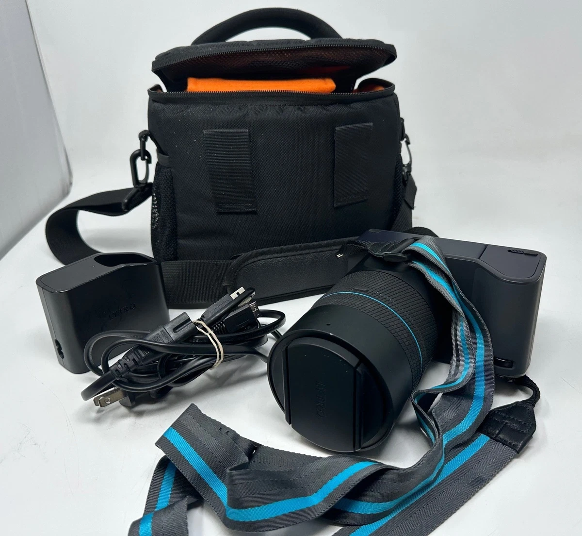 Lytro Digital Cameras for sale | eBay