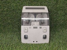 Audi A3 S3 A3 Sportback 8P 2009 illuminazione abitacolo anteriore 8E0947135E DTR71342