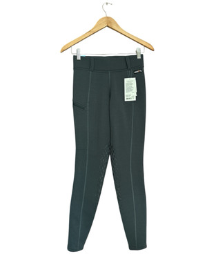 Kerrits Power Stretch Pocket Tight II Kneepatch Size Small