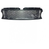 Verkleidung Range Rover Sport 2010 Al 2012 Schwarz/Chrom LR019207