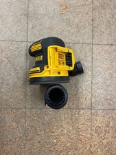 DEWALT 20V MAX XR Cordless Brushless 5 in. Random Orbital Sander (Tool Only)