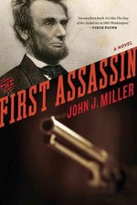 First Assassin by John J. Miller (English) Paperback Book